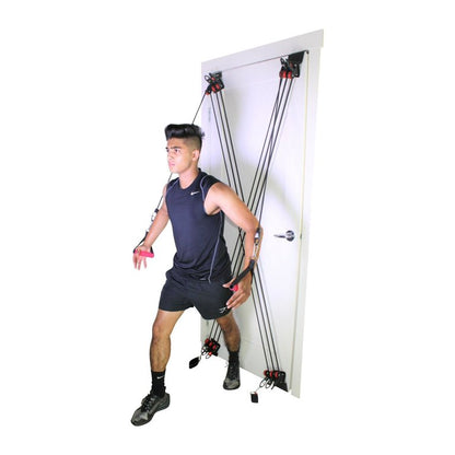 X factor home gym