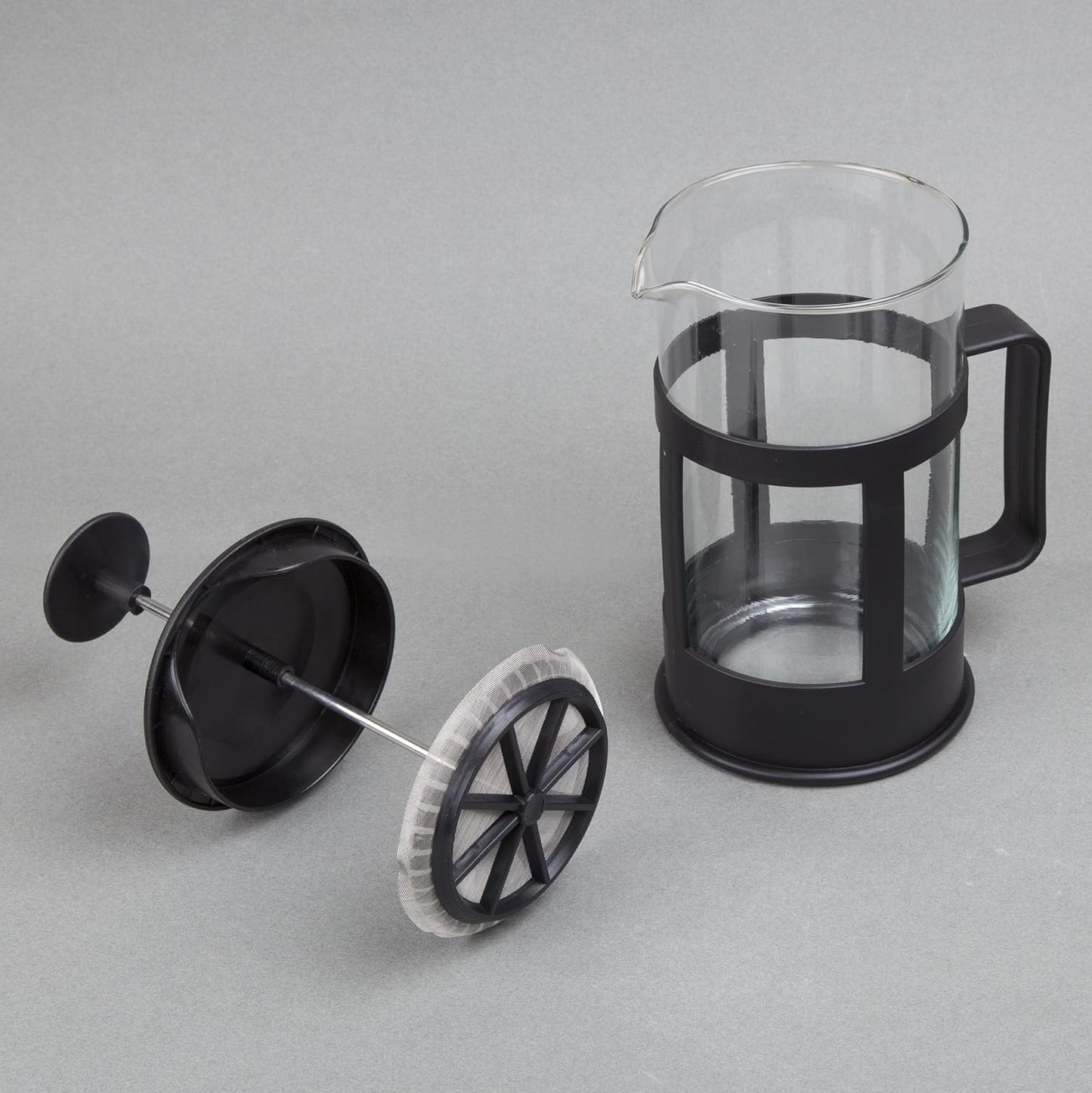 French Press Coffee Maker