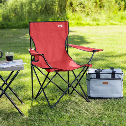 Outdoor Portable Camp Chair