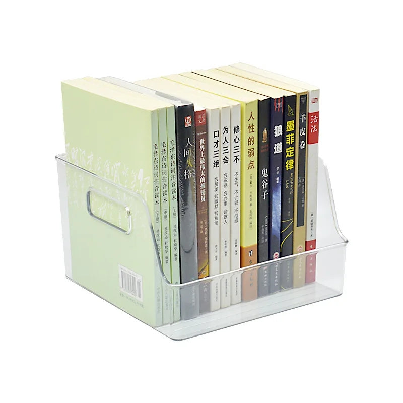 Book Storage Stand