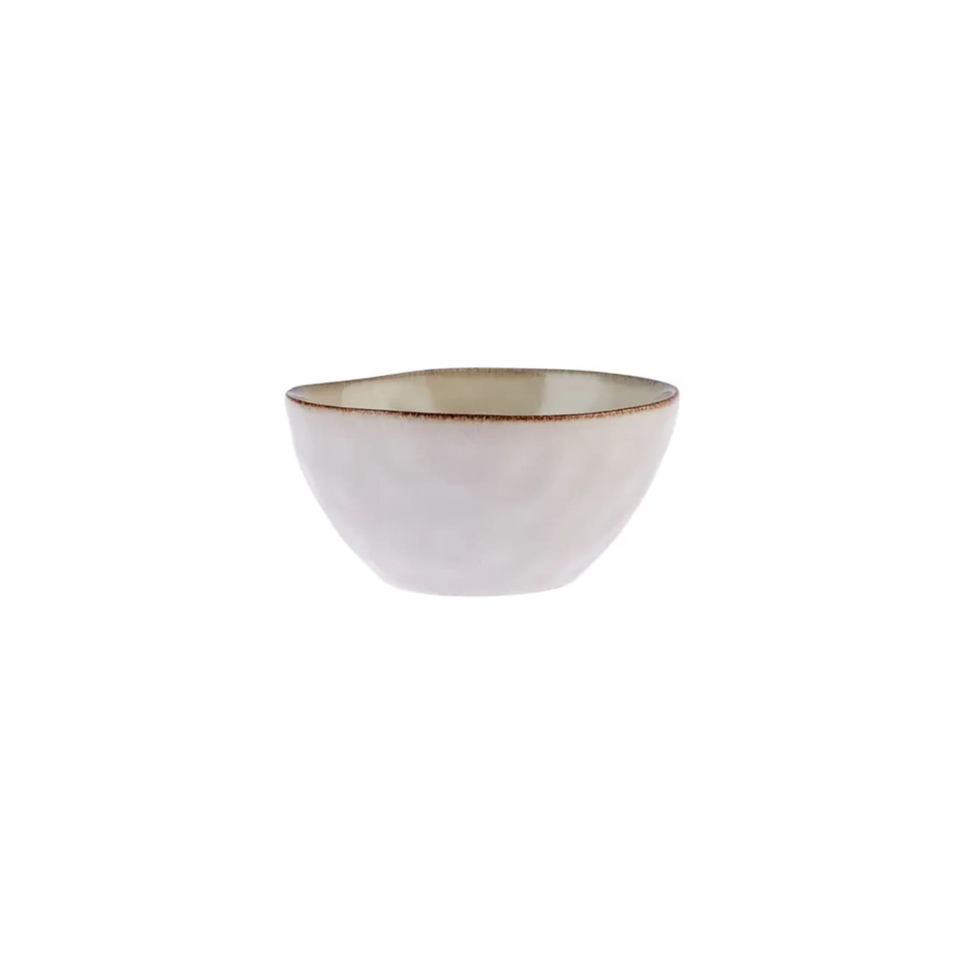 Dosthoff Reactive Glaze Bowl