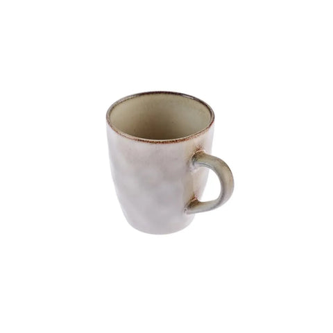 Dosthoff Reactive Glaze Mug