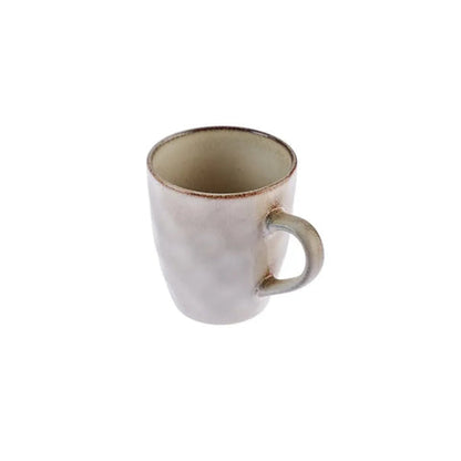 Dosthoff Reactive Glaze Mug