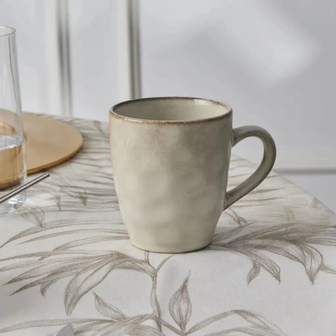 Dosthoff Reactive Glaze Mug