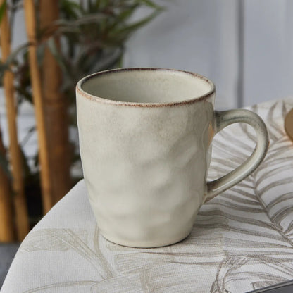 Dosthoff Reactive Glaze Mug