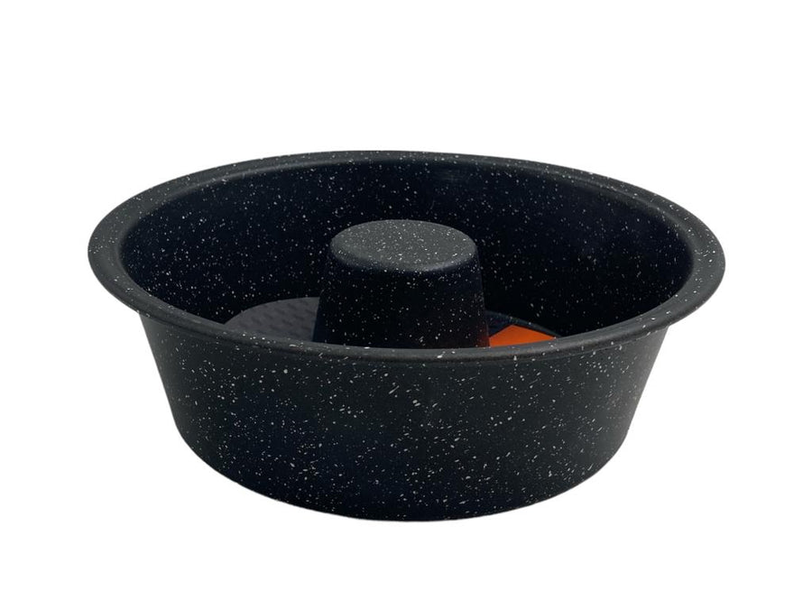 Dosthoff Granite  High  Cake  Pan