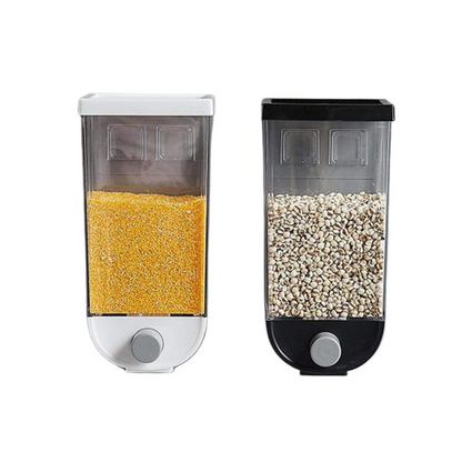 Grain Dispenser