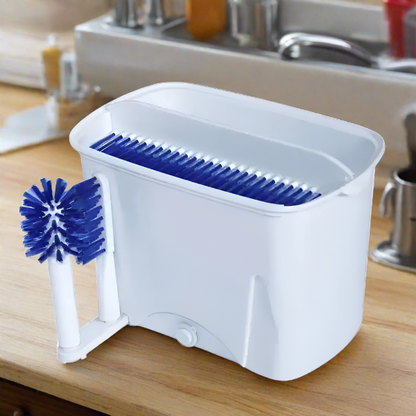 Manual Portable Dishwasher