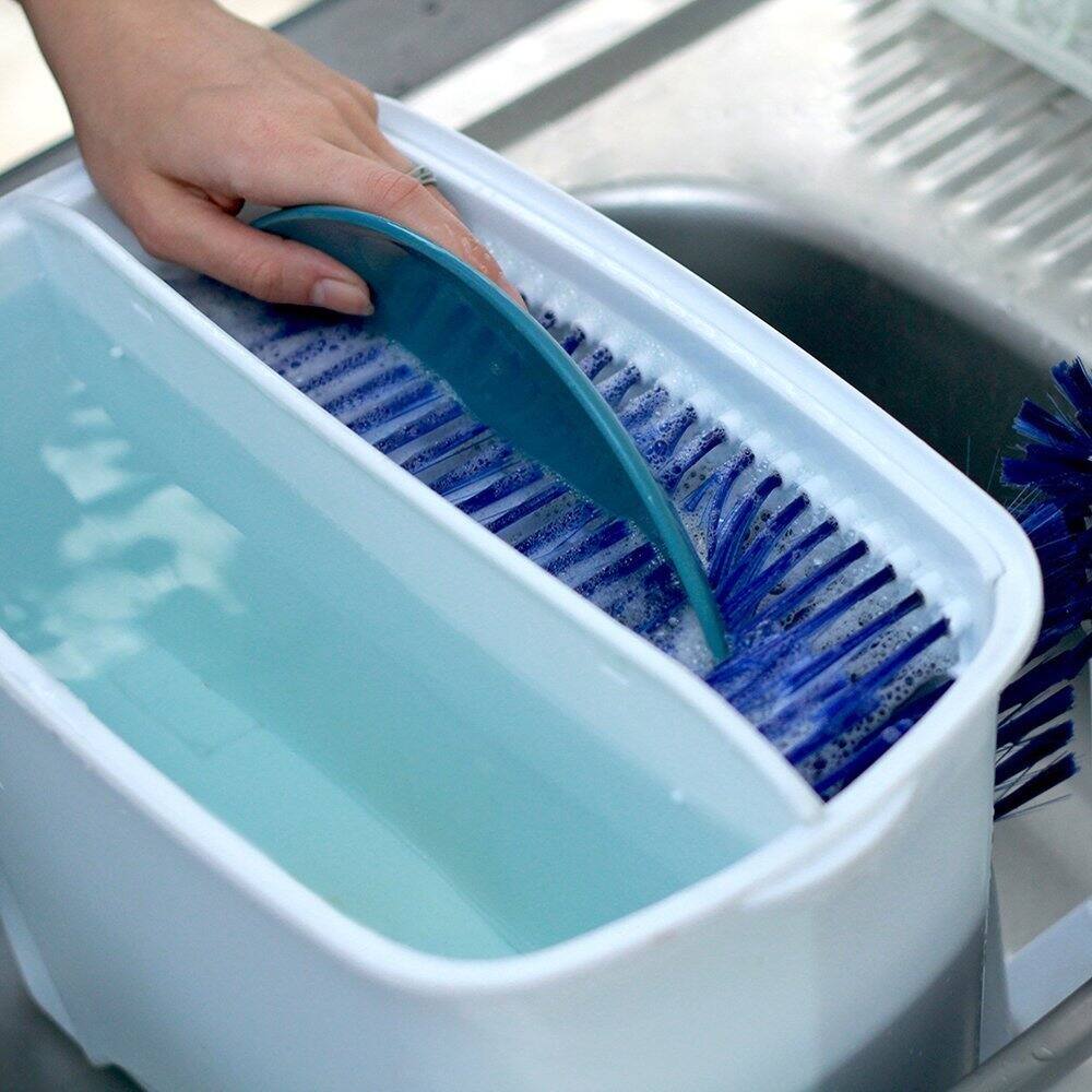 Manual Portable Dishwasher