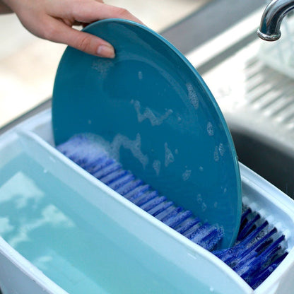 Manual Portable Dishwasher