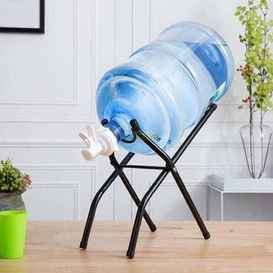 Water Gallon Stand Dispenser