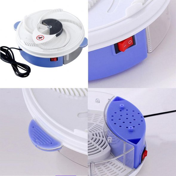 Electric Insect Killer