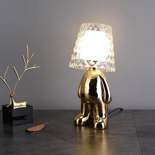 Led Decoration Lamp (Set of 2)
