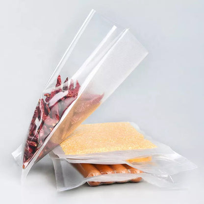 Embossed Vacuum Sealer Bags