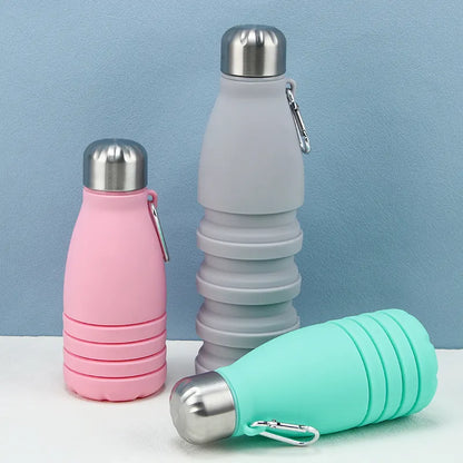 collapsible Water Bottle