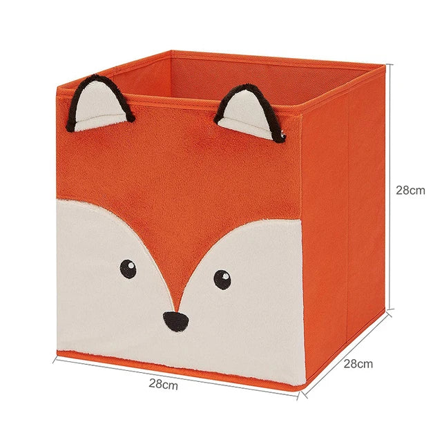 Storage Box For Kids