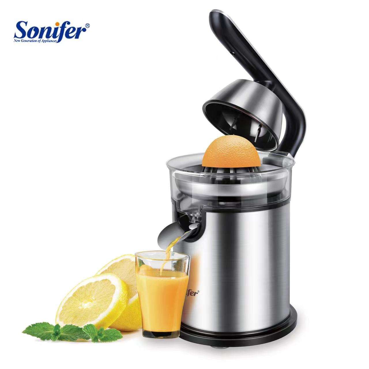 Sonifer Electric Citrus Juicer 300W SF-5523