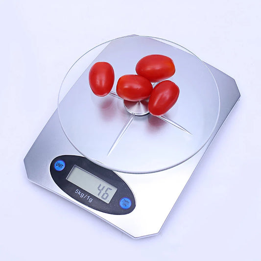 Kitchen Digital Scale