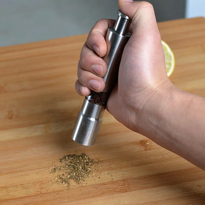 Manual Pepper Grinder