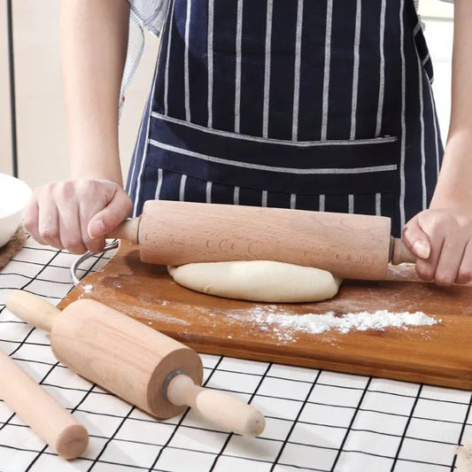 Wooden Rolling Pin