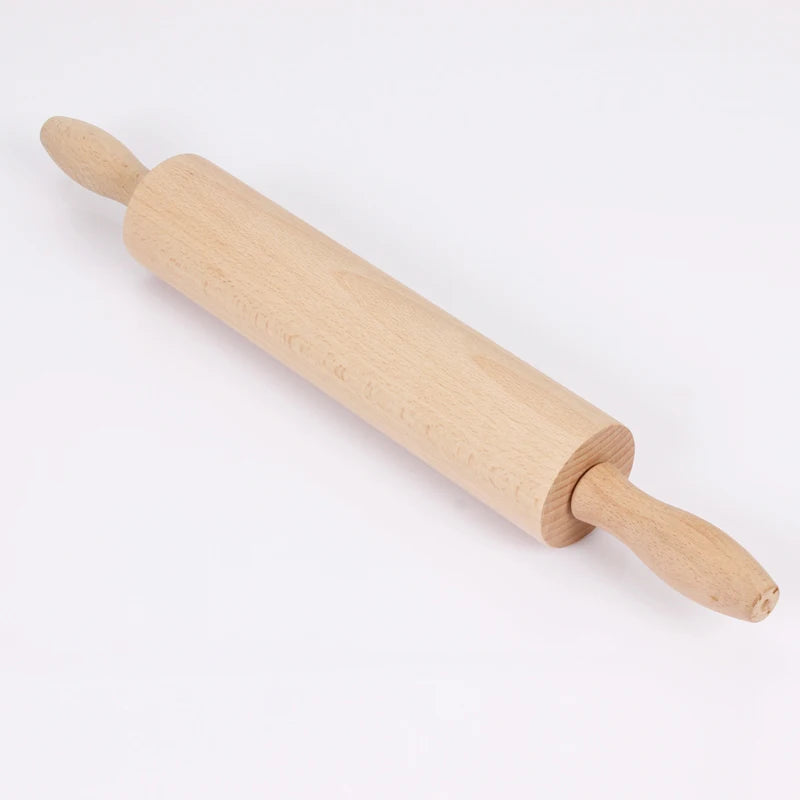 Wooden Rolling Pin