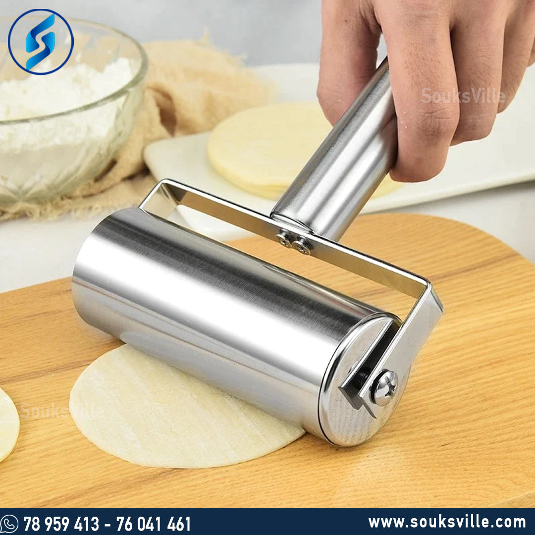 Handheld Rolling Pin