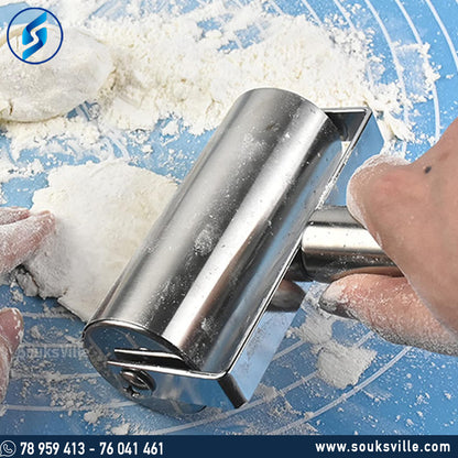 Handheld Rolling Pin