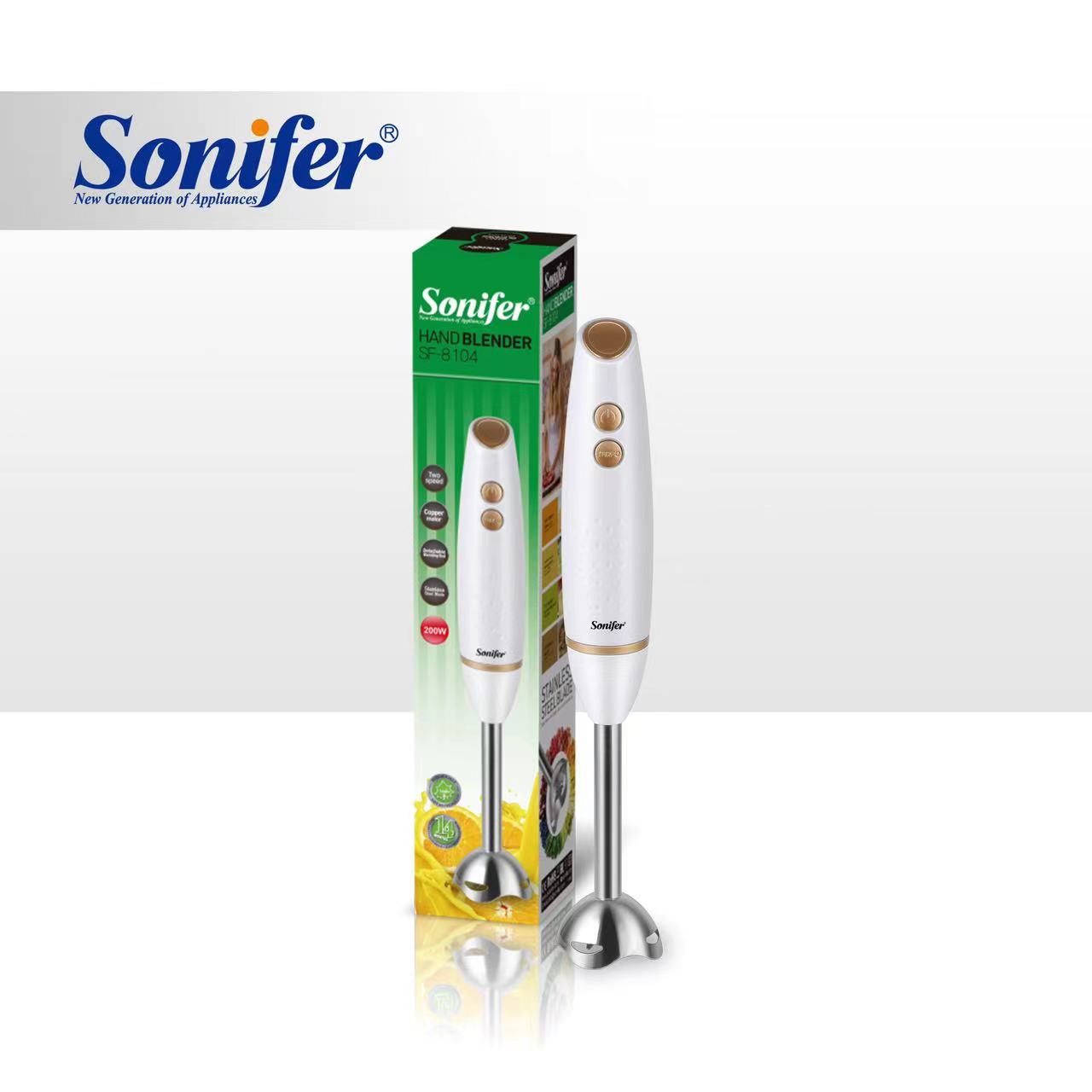 Sonifer Hand Blender SF-8104