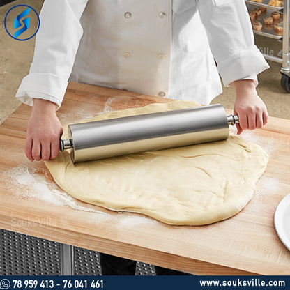 Heavy Rolling Pin