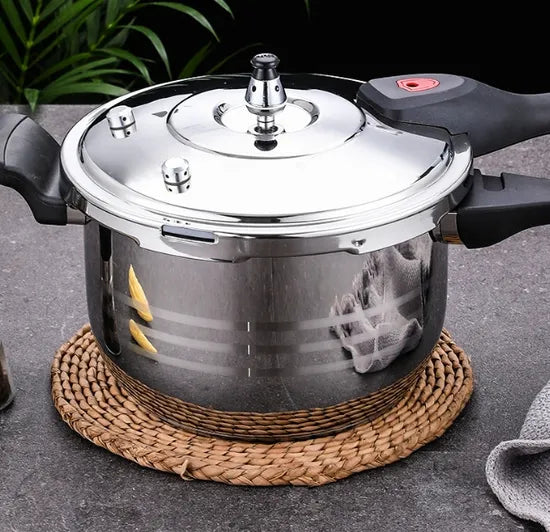 Stainless Steel pressure cooker 14L