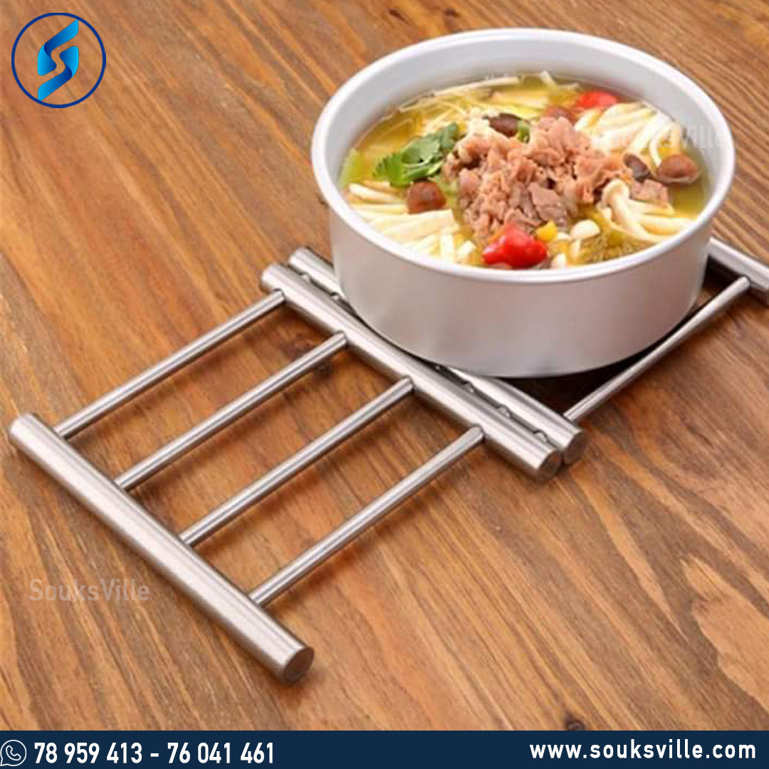 Hot Pot Holder