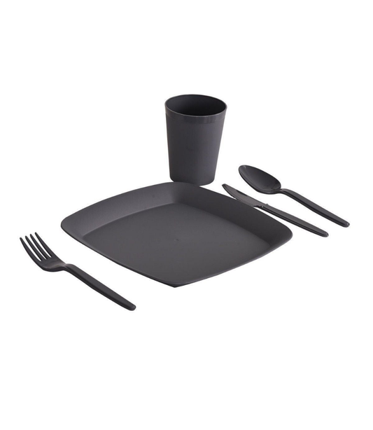 Plastart picnic set