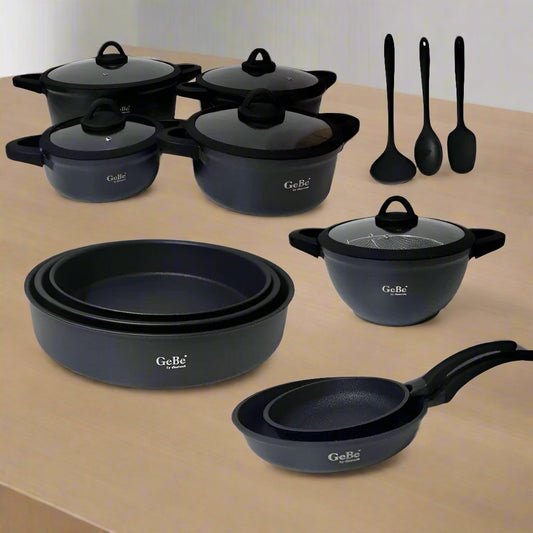 Venus 29 pcs Cookware Set