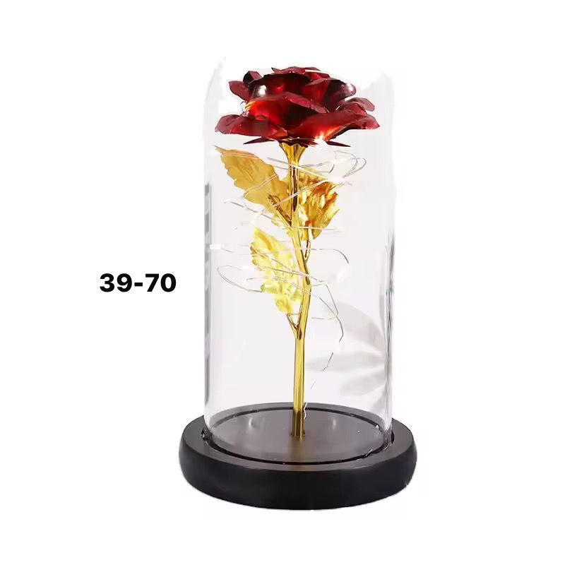 Flower led Light Gift