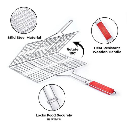 BBQ grill Mesh