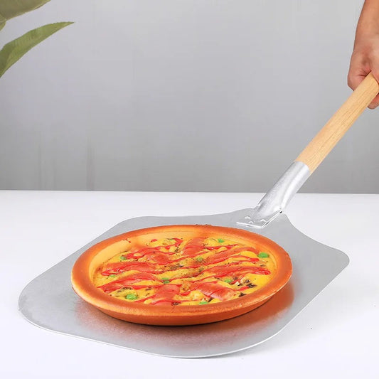 Aluminum Pizza Shovel