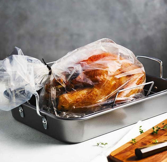 Oven Roasting Bag (8pcs)