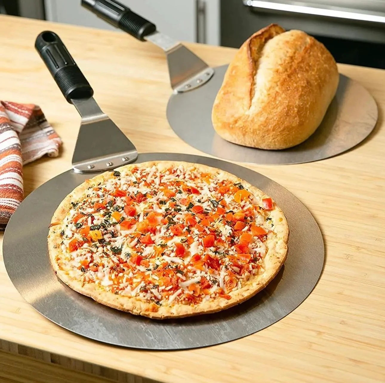 Pizza Shovel