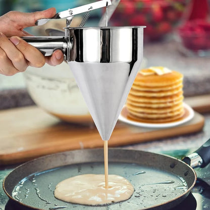 Batter Dispenser