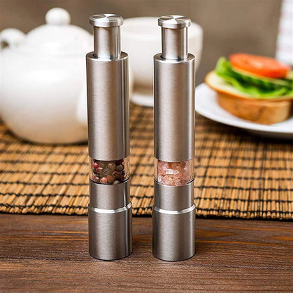 Manual Pepper Grinder