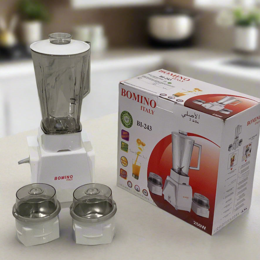 BOMINO Blender BI-234