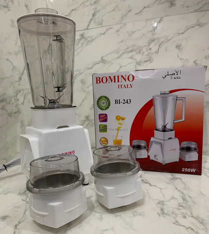 BOMINO Blender BI-234