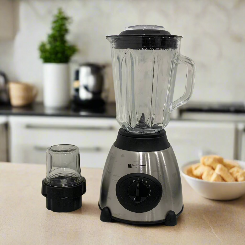 Hoffmans Electric Blender HM-918