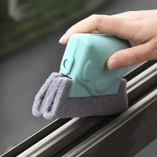 Window Groove Cleaner