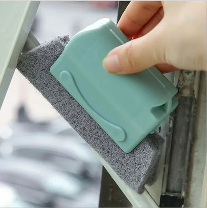 Window Groove Cleaner