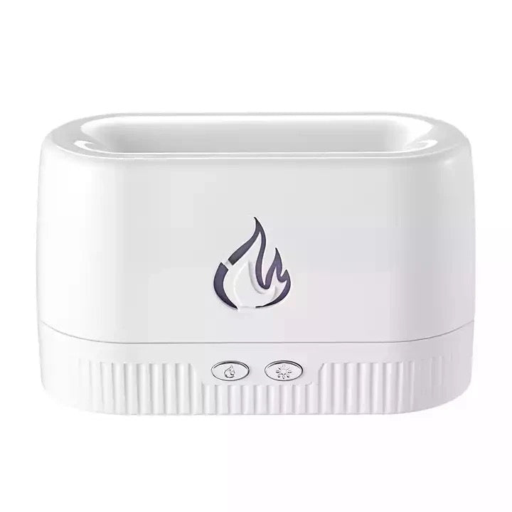 Flame Aroma  Diffuser