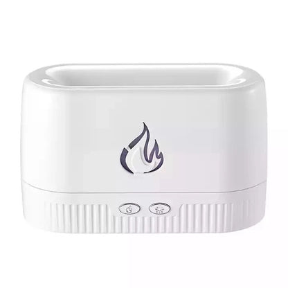 Flame Aroma  Diffuser