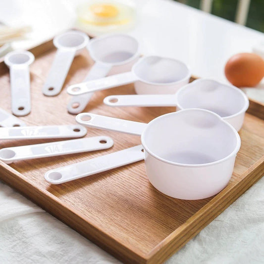 Measuring cup set (10pcs)