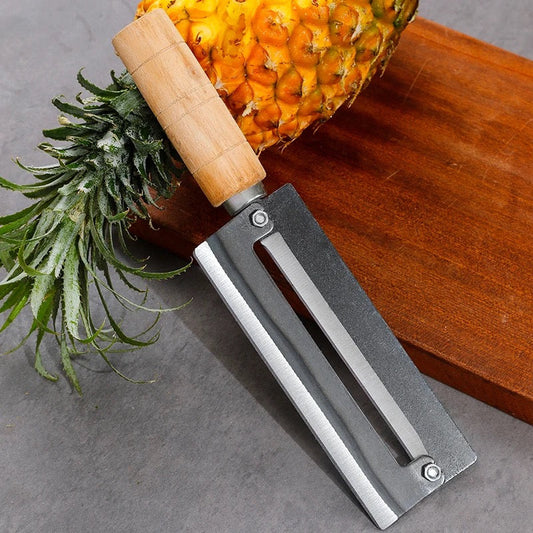 Pineapple/ cabbage Peeler