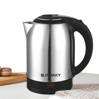 Jamaky Electric Kettle 1.8-Ltr